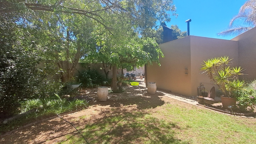 3 Bedroom Property for Sale in Pellissier Free State